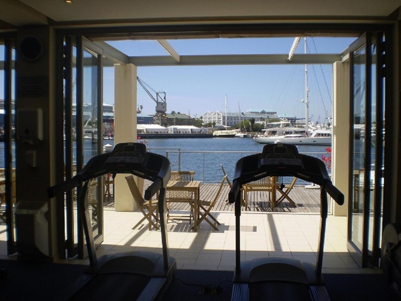 Waterfront Stays ケープタウン エクステリア 写真